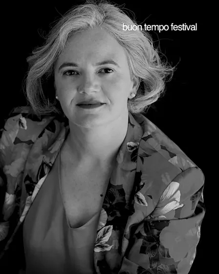 ALESSANDRA SELMI | Buon Tempo Festival 2026