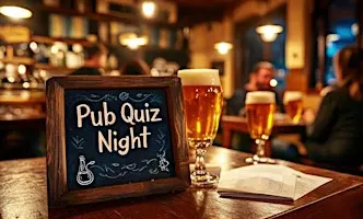 The Bonnetmakers Big "All Trades" Charity Quiz