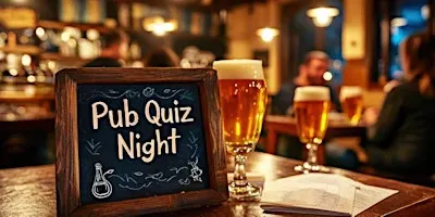 The Bonnetmakers Big Quiz