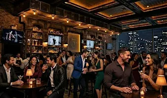 Singles Mixer