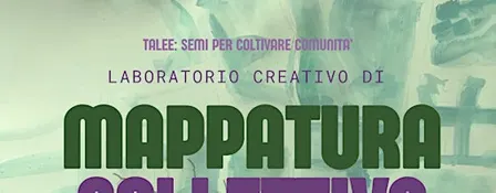 Laboratorio di Mappattura Collettiva