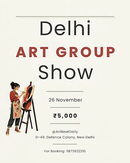 Art Group Show