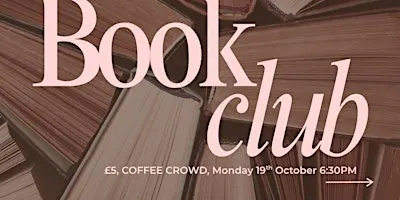 GWMK Book Club