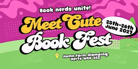 MeetCute Book Fest 2027