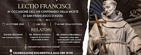 Lectio Francisci