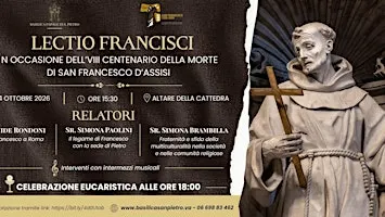 Lectio Francisci