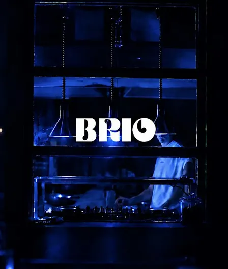 BRIO | Blend Manifattura
