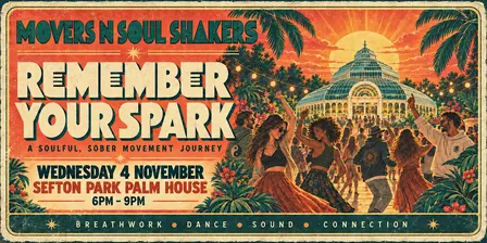 Movers n Soul Shakers