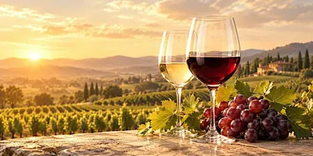 Celebrate Australian Wine - Bangkok 2026
