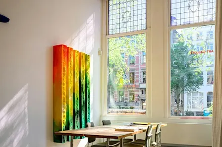 On the Subject of Art — A Dinner Party, in an Art-Critical Mode: An Encore