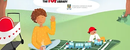 The Toy Library Swap&Play in Shannon, Co. Clare