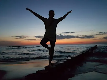 Comuneo Events - Pilates & Yoga Flow | StarG Premium Hotel