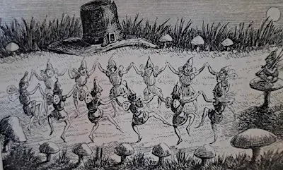 Isle of Wight Myths and Legends