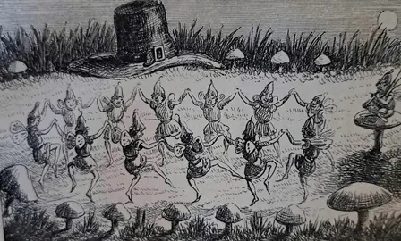 Isle of Wight Myths and Legends