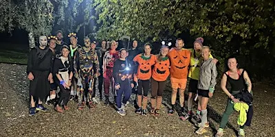 Beats & Feets October Run
