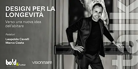 Design per la longevità