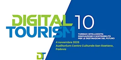 DIGITAL TOURISM 10