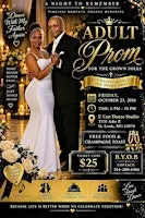 Adults Only Prom