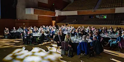 An Evening with Scottish Agritourism