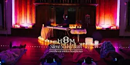 Silent-Sound Bath | The Sanctuary