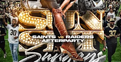 SUNSET SUNDAY EVENING TEMPTATION @ THE GARDEN EVERY SUNDAY