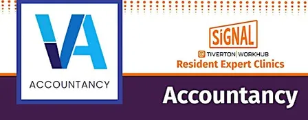 FREE Accountancy Drop In Clinic