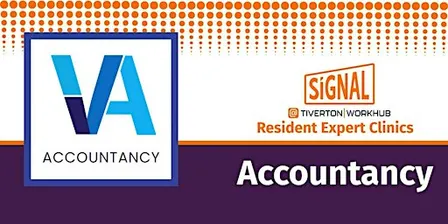 FREE Accountancy Drop In Clinic
