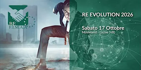 BeFIMAA RE Evolution 2026