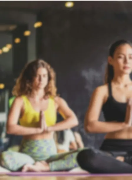 Qi Flow | Thursday 6:30pm | 8 Week Block