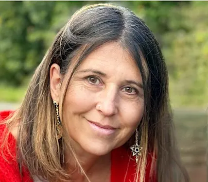 lesart 2026 - Mirjam Raymond / Banditensommer