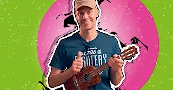 Let's Play Ukulele X-Mas Special mit Daniel Schusterbauer