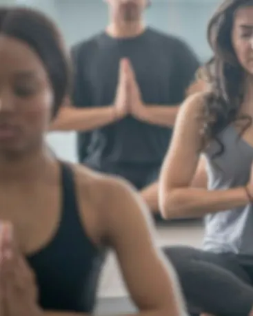 Yoga Flow | Sunday 7pm | 8 Week Block