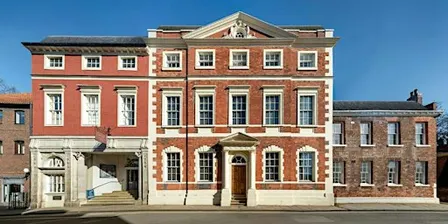 York Civic Trust: Community, culture and nature