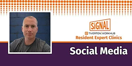 FREE Social Media Drop In Clinic