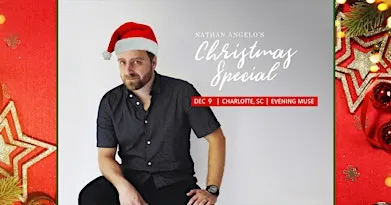 Nathan Angelo : Christmas Special