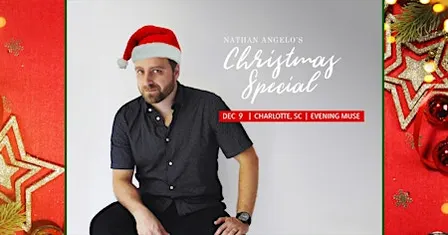 Nathan Angelo : Christmas Special