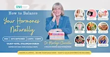 How To Balance Your Hormones Naturally