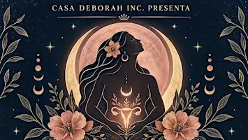 El Rito del Útero – A Sacred Women’s Healing Ceremony