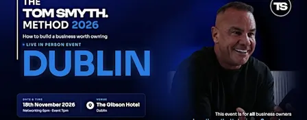 The Tom Smyth Method, Dublin