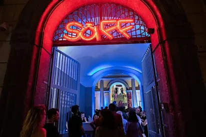 SàFF - Social Action Film Festival