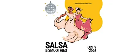 Salsa and Smoothies