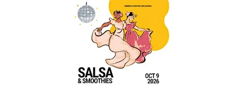 Salsa and Smoothies