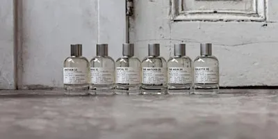 Scent Discovery Journey with Le Labo