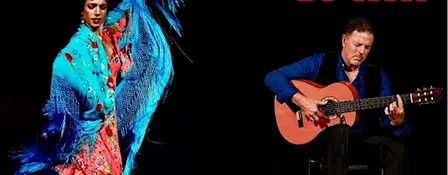 Flamenco from Spain
