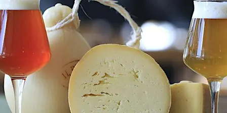 BIRRE E FORMAGGI: L'ABBINAMENTO PERFETTO