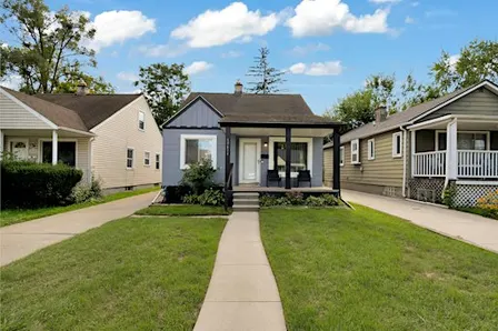 Open House | Redford Charter Twp, MI