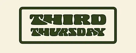 Third Thursday Detroit - Community Meet Up