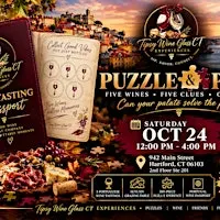 Puzzles and Pour
