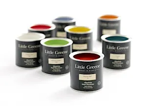 An Evening of Colour with Little Greene