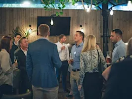 Atlanta Real Estate & Construction Pitch & Networking Event